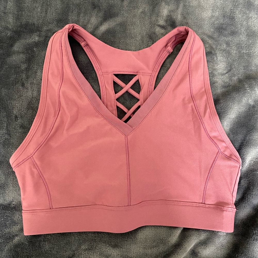 Sports bra